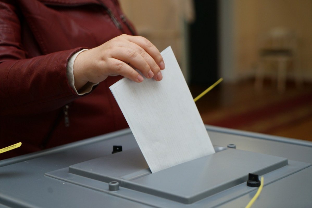 Безопасность бюллетеней на выборах в Костроме обеспечена техническими средствами