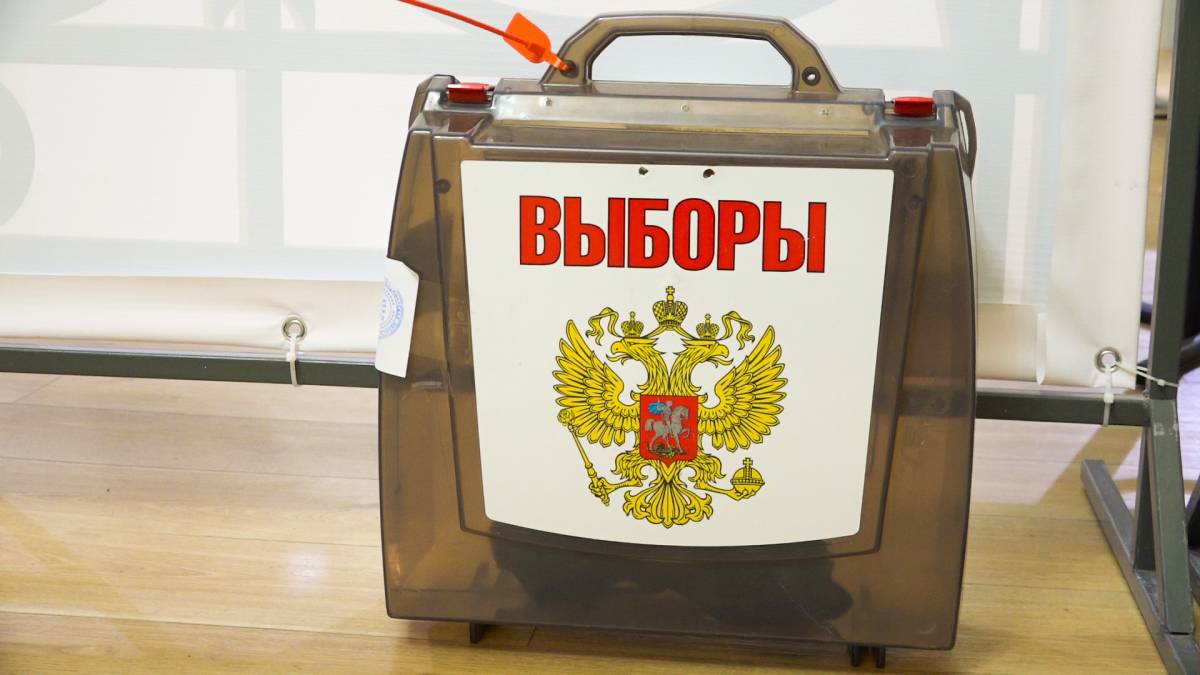 Активисты отмечают прозрачность и законность выборов в Костромской области