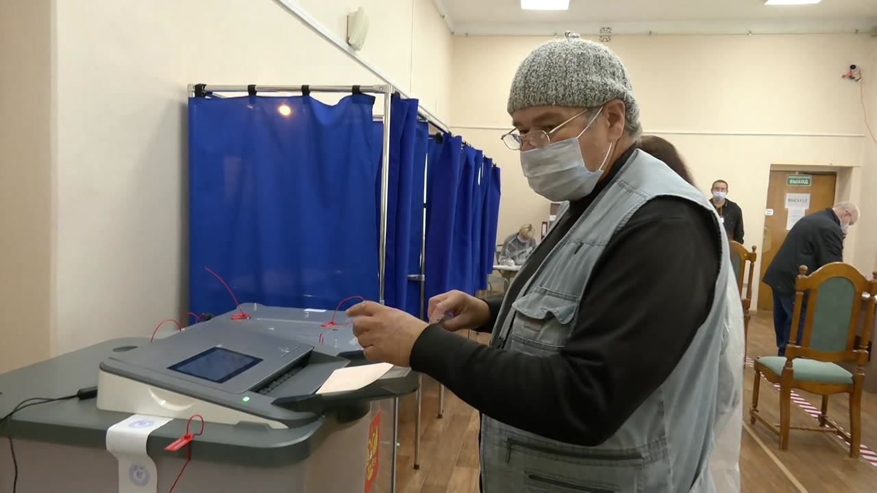В Костромской области подводят итоги Единого дня голосования