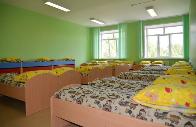 Детские сады и школы в Костроме все выходные подключают к теплу