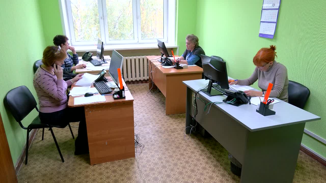 В Костромской области специалисты готовы ответить на вопросы связанные с частичной мобилизации