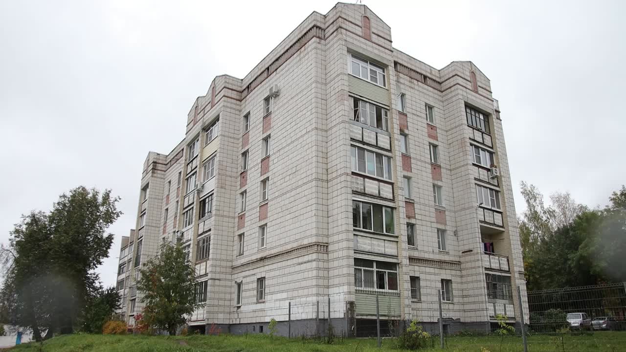 Более 200 термомайзеров установлено в многоквартирных домах Костромы