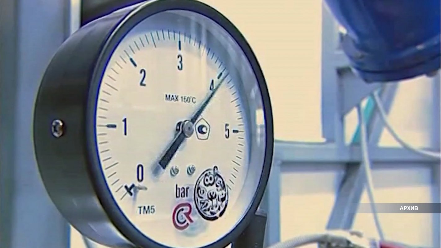 Парфеньевский  центр соцобслуживания населения готовится к переходу на газ