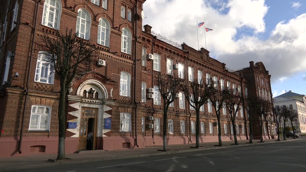 В администрации Костромской области обсудили ход частичной мобилизации