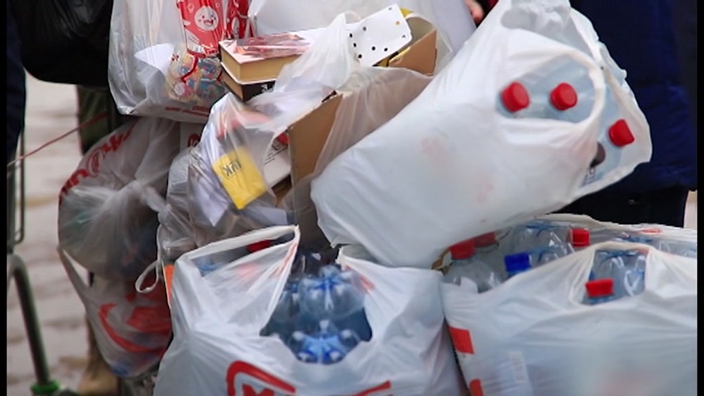 Костромичей приглашают принять участие в акции «Добрый пластик»
