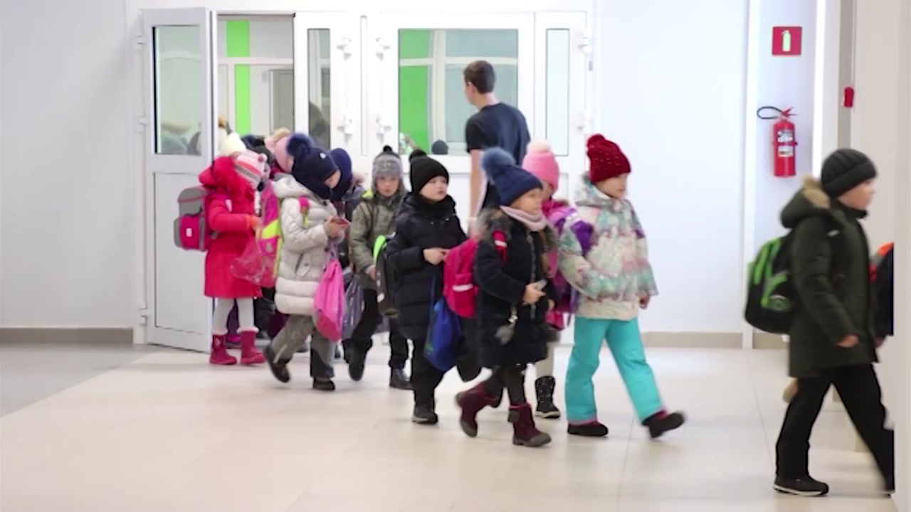 В учебных заведениях Костромской области усилят медицинский профилактический контроль