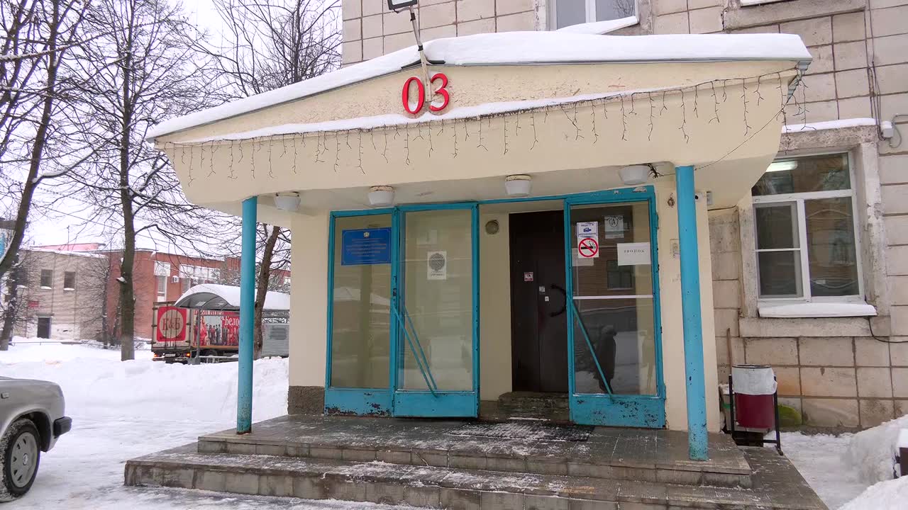 В связи с ростом заболеваемости гриппом и ОРВИ врачи «Станции скорой помощи» в Костроме перешли на усиленный режим работы