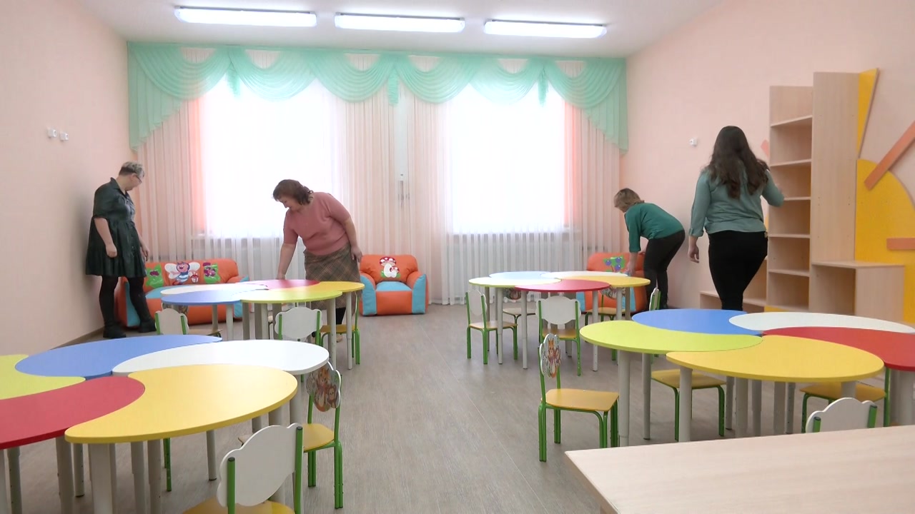 В рамках Нацпроекта «Демография» в Костроме появится еще один детский сад