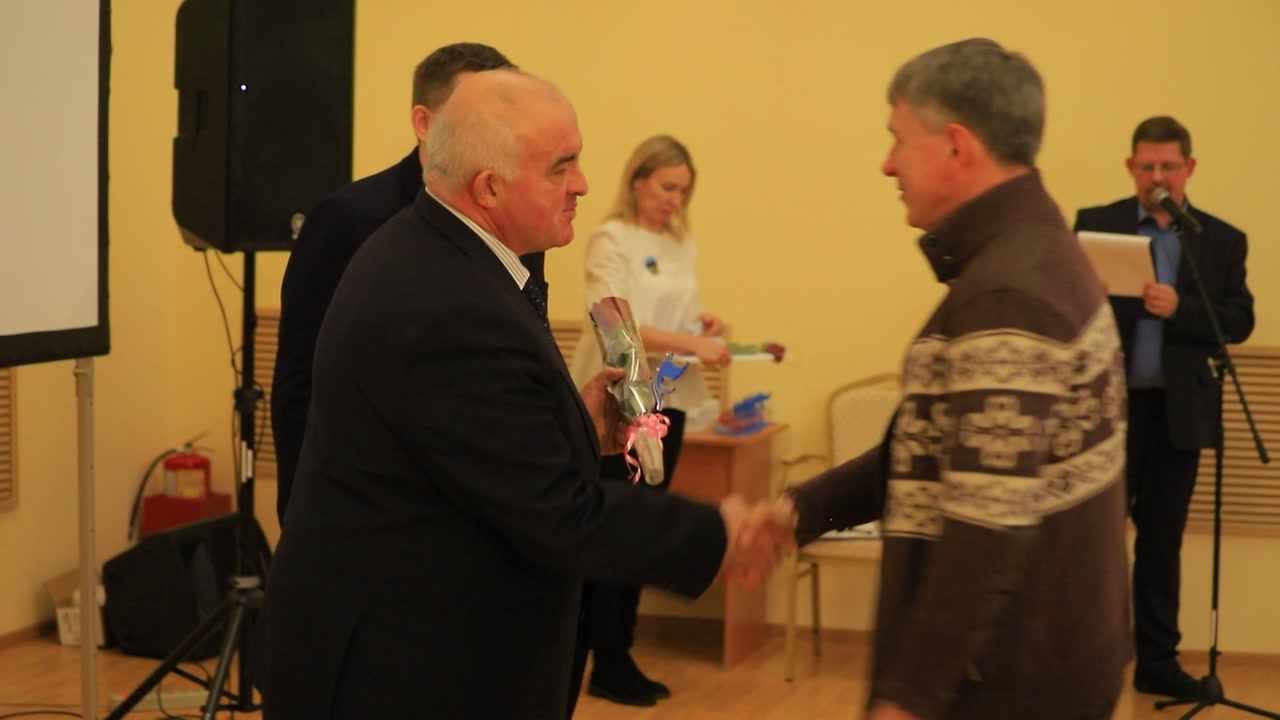 На Гражданском форуме губернатор Костромской области встретился с представителями НКО