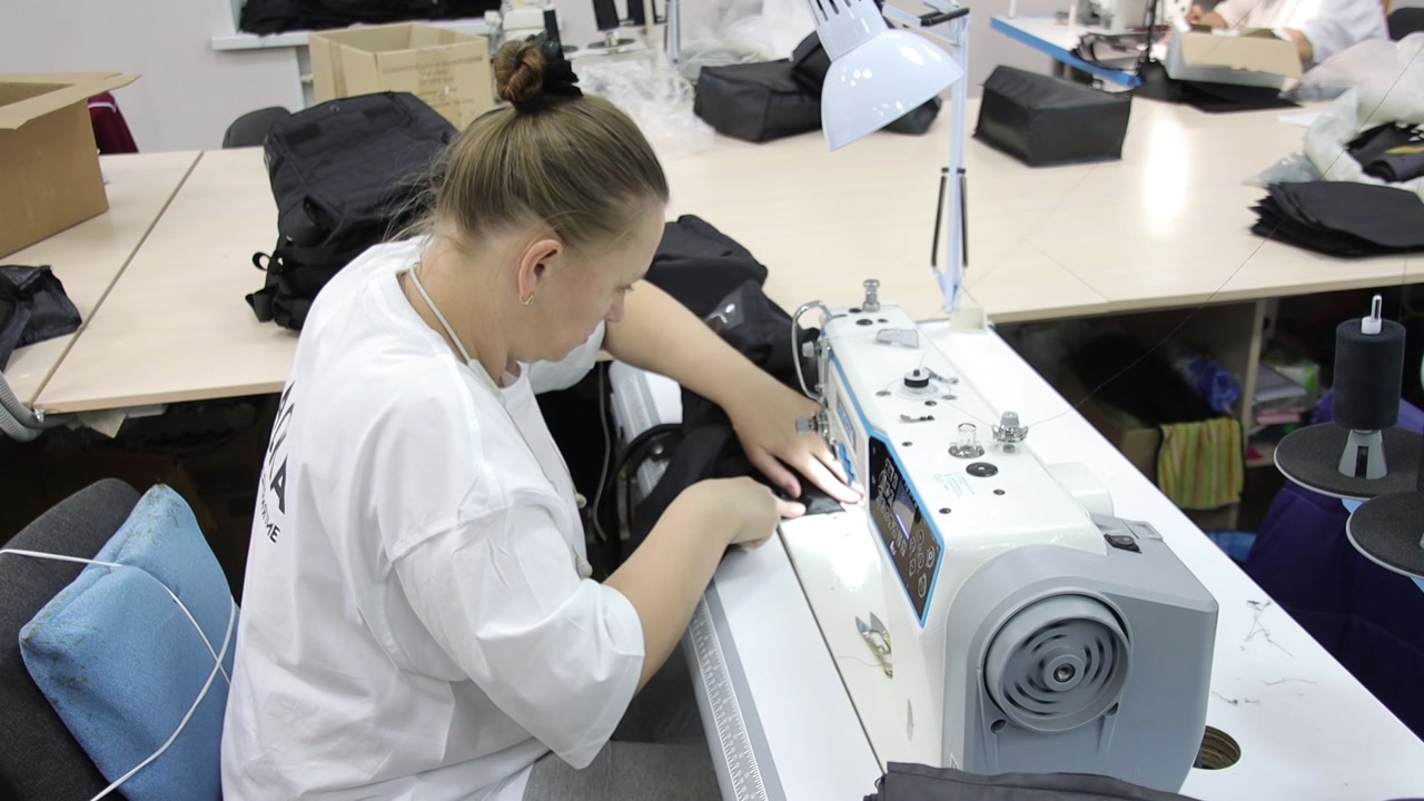 Швейные предприятия Костромы перепрофилируются под нужды СВО