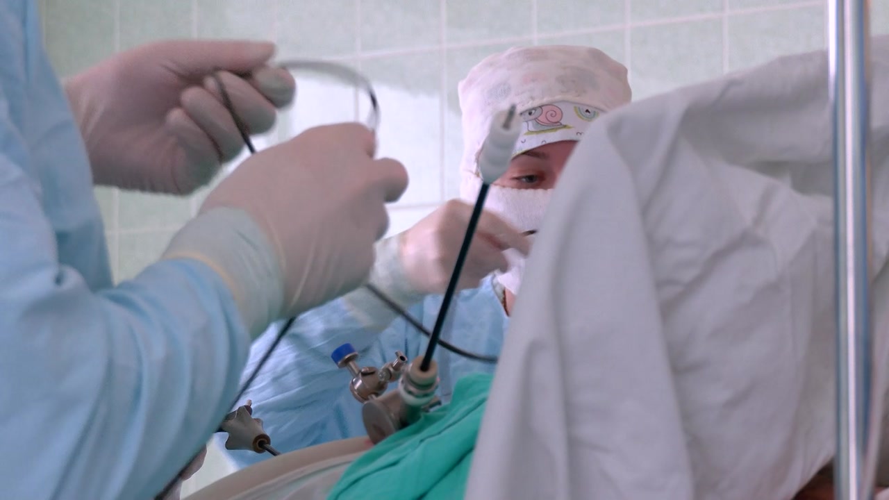 В Первой окружной больнице Костромы ставку делают на новейшие технологии