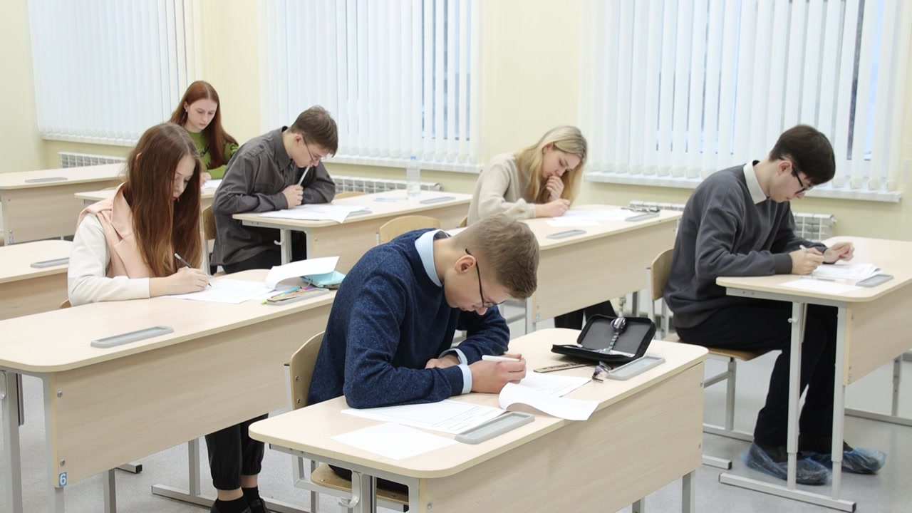 В Костромской области определят лучших знатоков русского языка