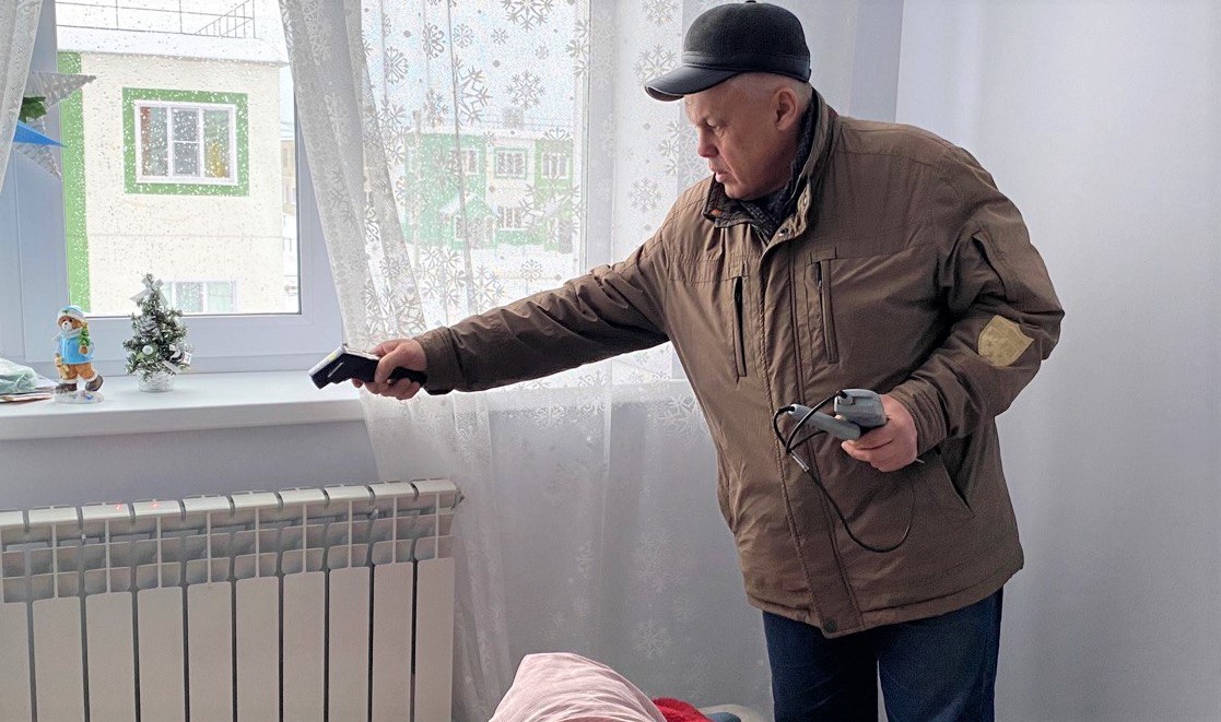 За некачественное отопление костромичам уже сделан перерасчет на 1,8 млн. рублей