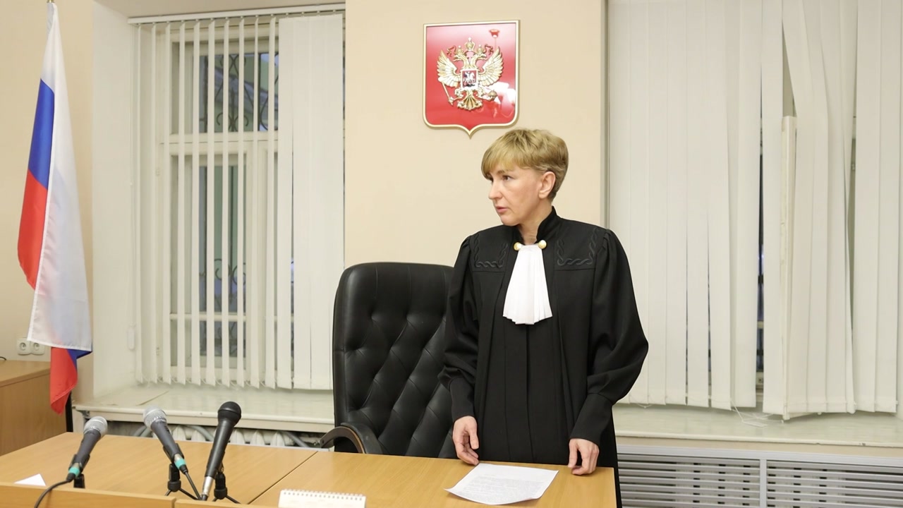 Решение суда: сведения, распространяемые Щепаловым, не соответствуют действительности