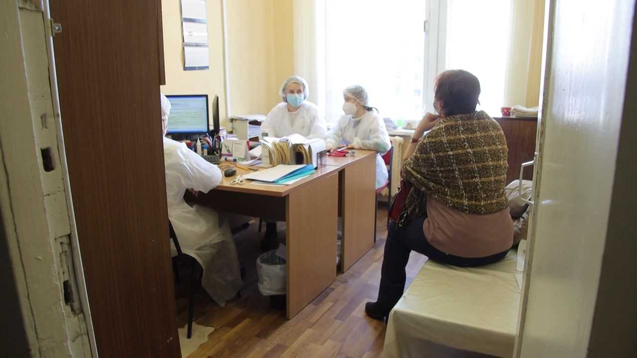 Эпидемический порог в Костромской области не превышены