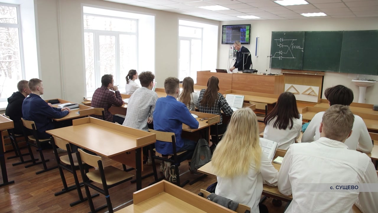 Общий педагогический стаж одной династии сельских учителей Костромской области – более 250 лет