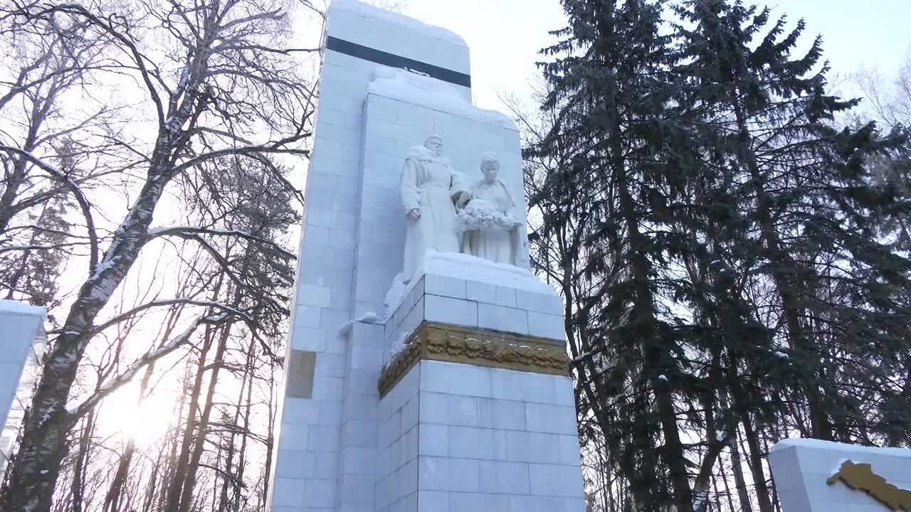 В Костроме, как и по всей стране, отмечают День защитника Отечества