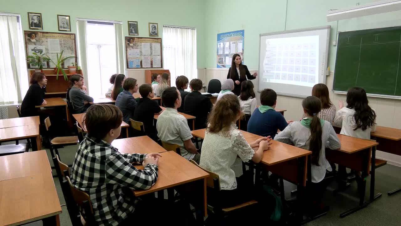 В Костромской области подвели итоги Первого конкурса молодых преподавателей