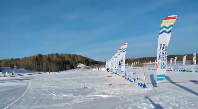 До старта лыжного марафона «Галичское Заозерье» осталось всего 2 дня
