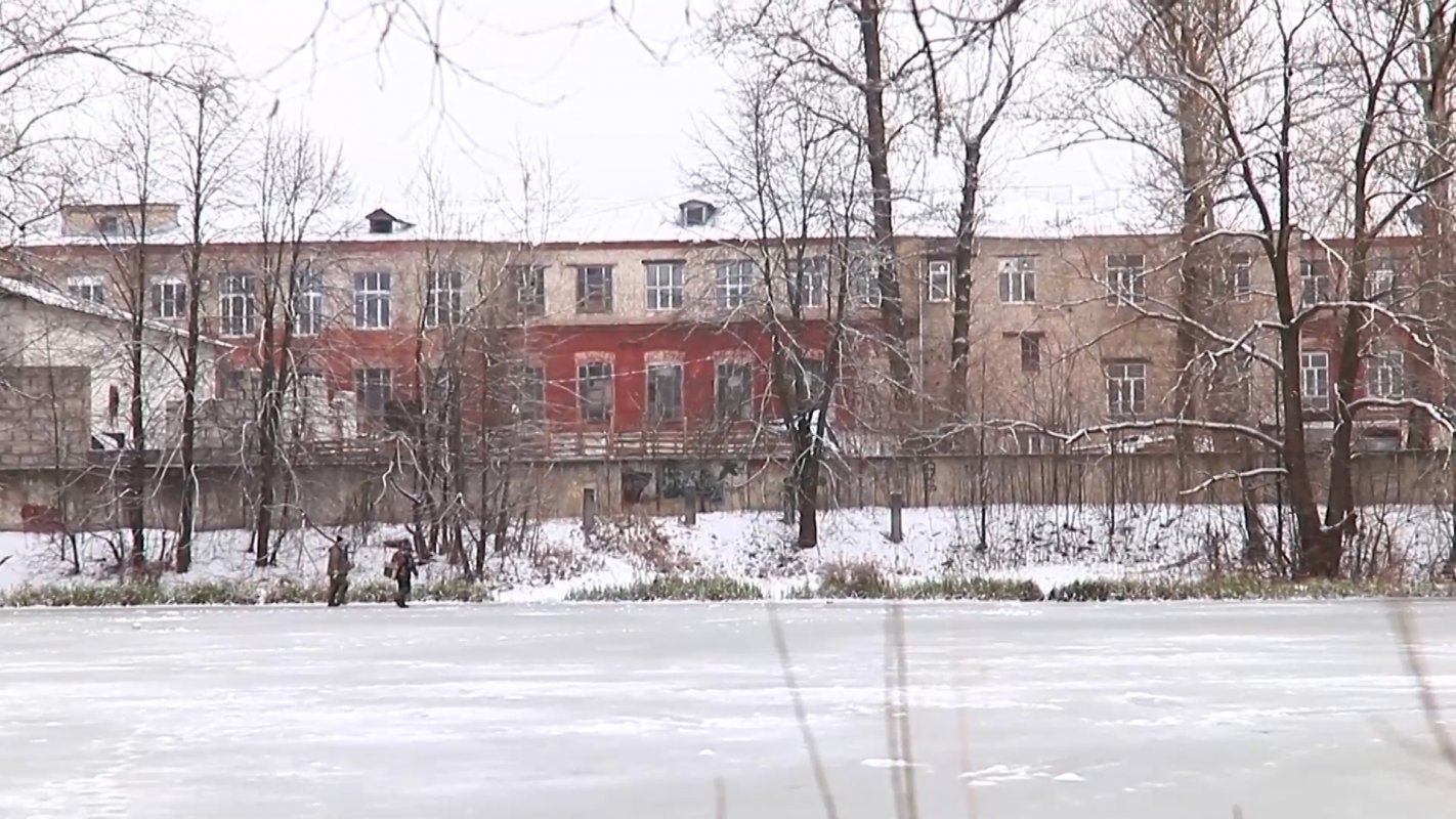 В Костроме спасатели усилили патрулирование водоемов