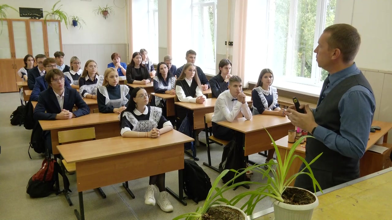 В Костромской области среди выпускников школ становятся популярными профессии социальной сферы