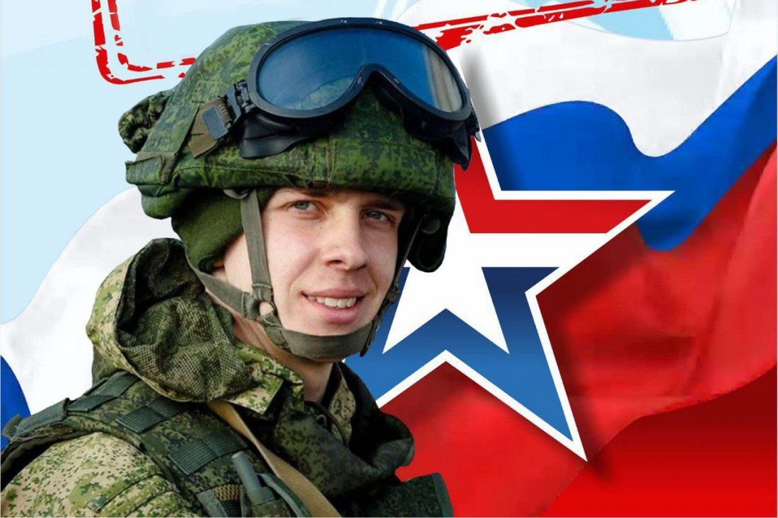 Жители Костромской области могут поступить на военную службу по контракту