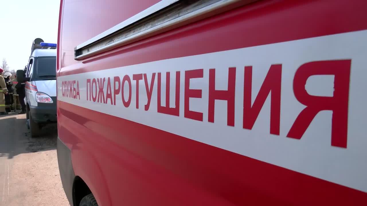 На территории Костромской области постепенно вводится особый противопожарный режим