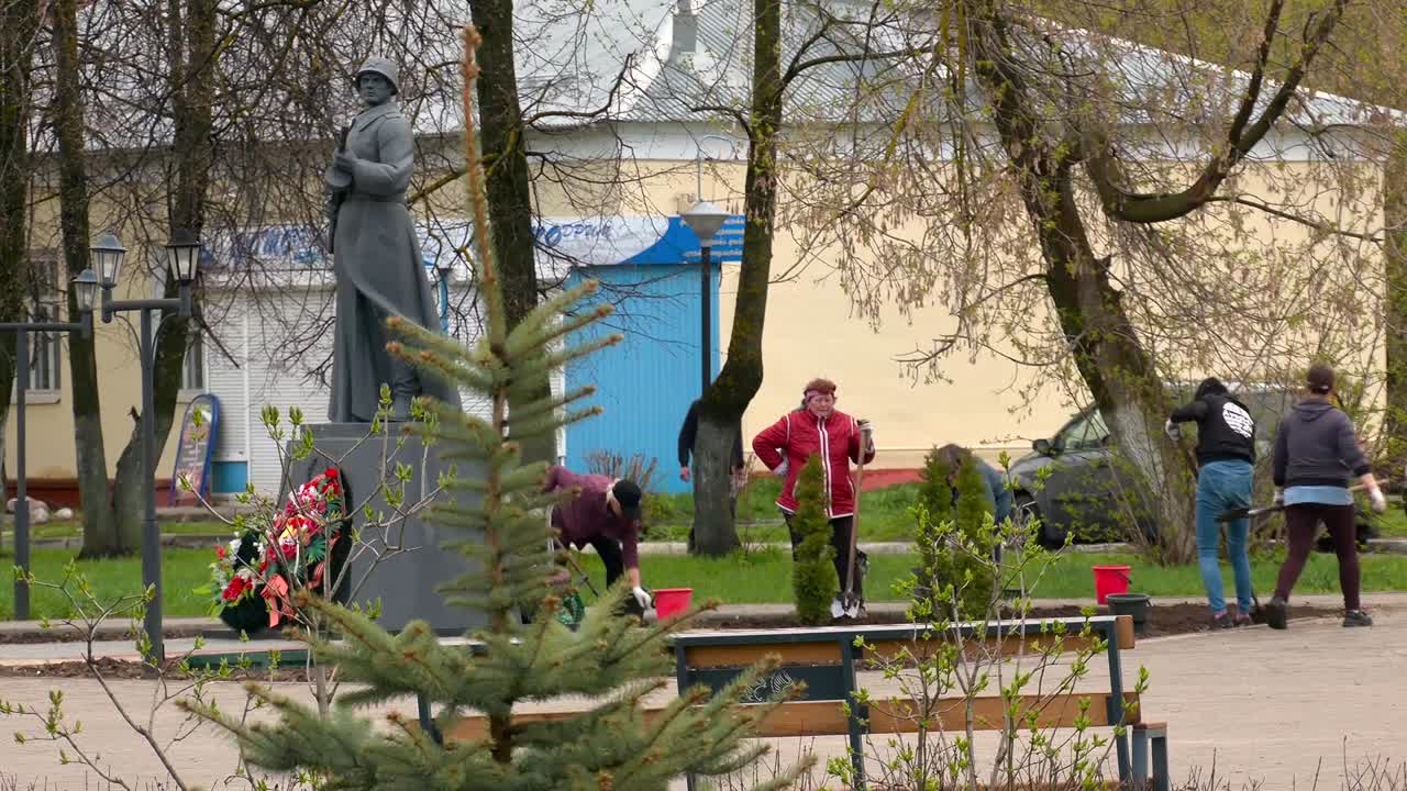 Жители Костромской области активно голосуют за объекты благоустройства по Нацпроекту «Жилье и городская среда»