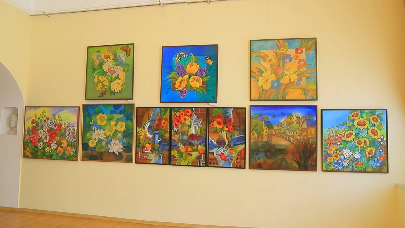 В Костроме откроется выставка «Учитель – ученик»