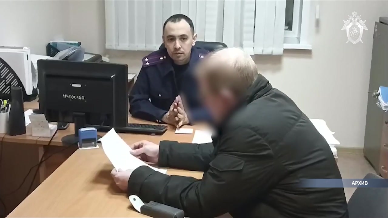 Новое уголовное дело возбуждено в отношении бывшего главы Мантурово