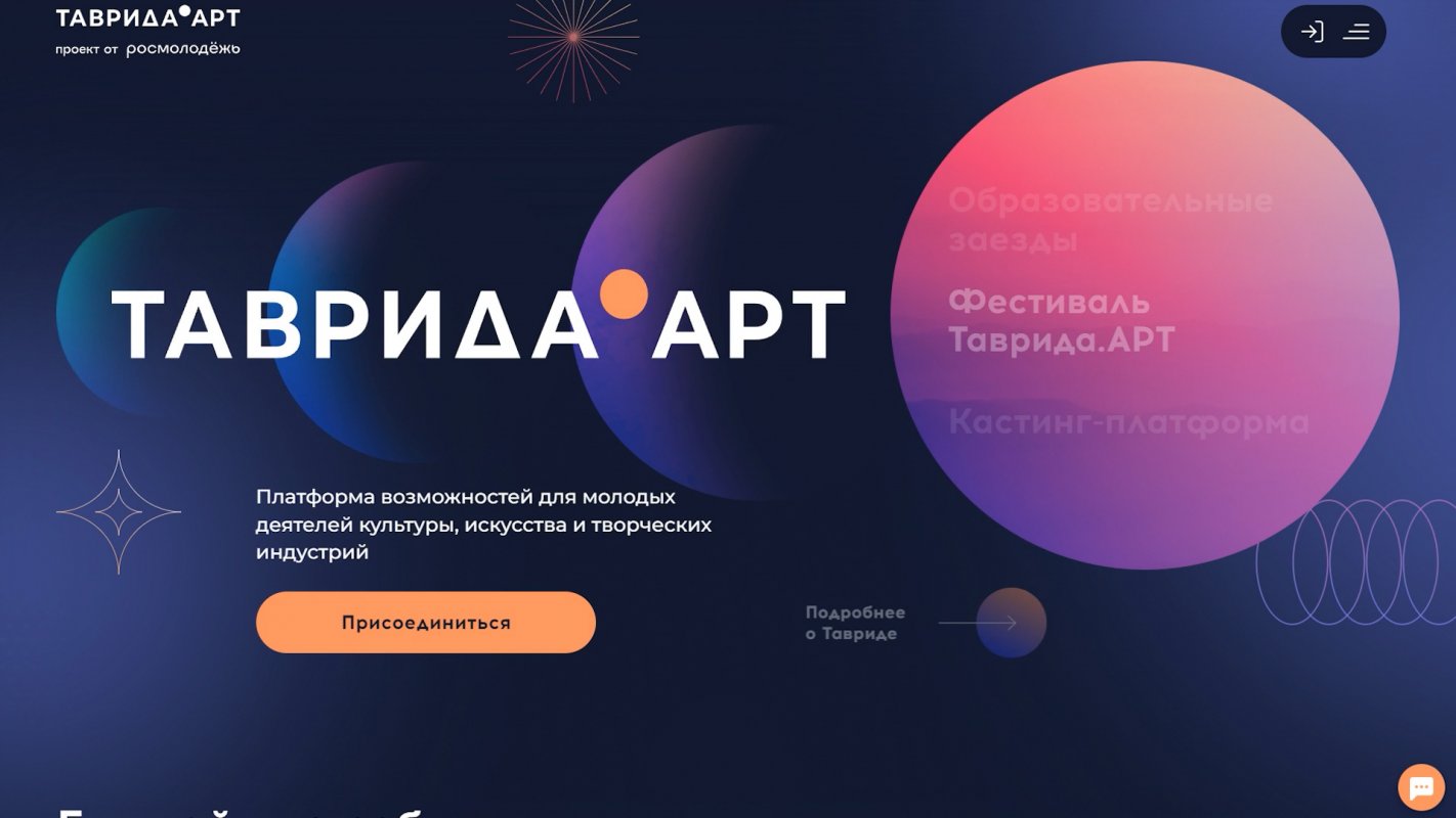 Платформа возможностей
