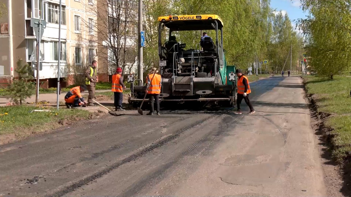 Комплексный ремонт в стадии завершения | 03.07.2023 | Кострома - БезФормата