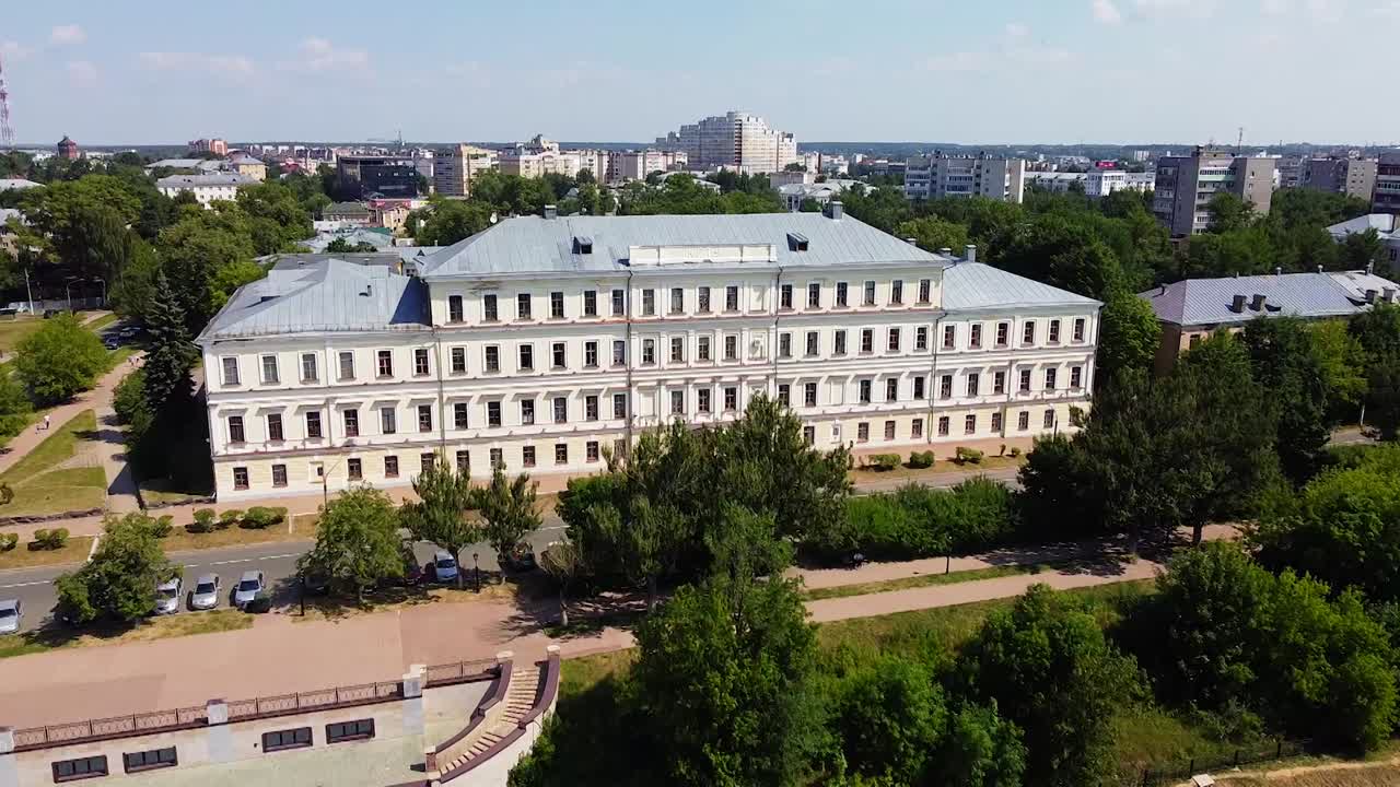 В Костромском госуниверситете завершается прием заявлений на бюджетные места