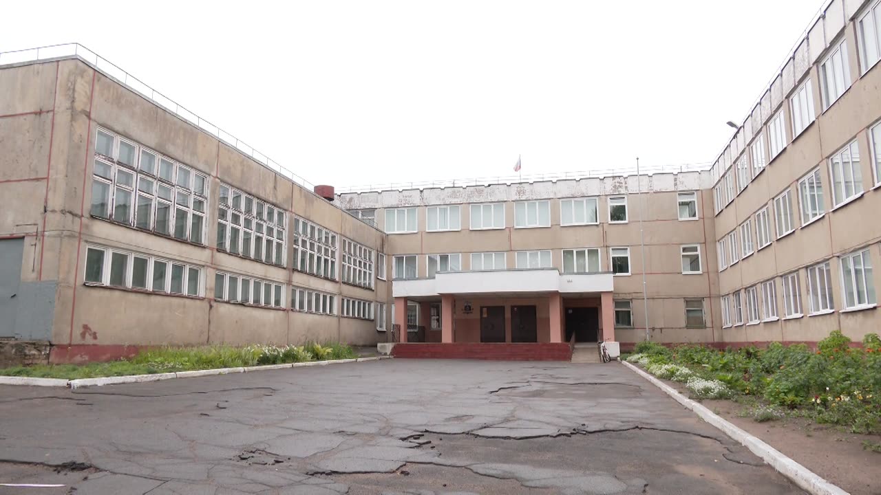 В Костроме стартовала приемка школ к новому учебному году