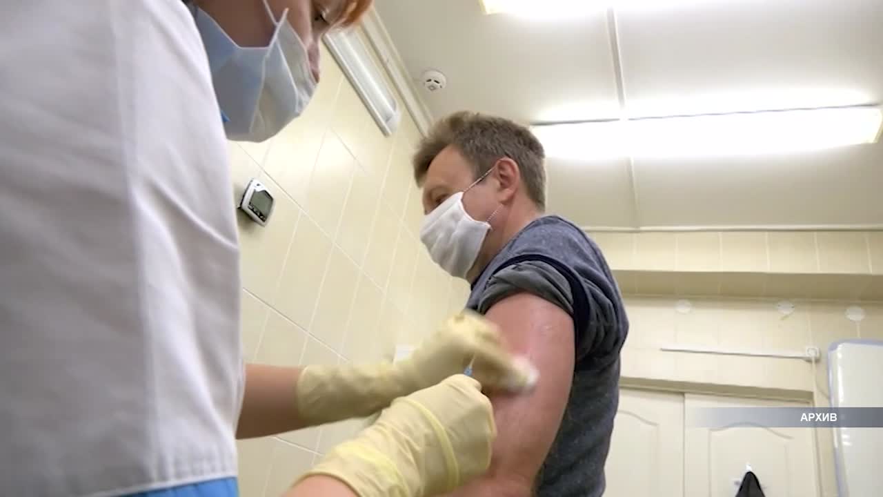 В Костромской области вакцинацию от кори прошли еще более 1600 человек