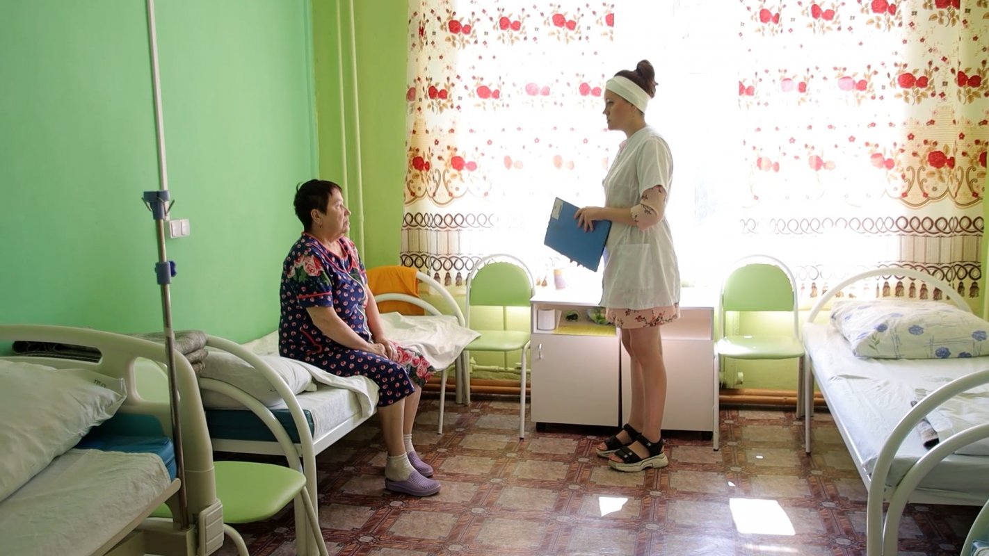 Профориентация дает эффект