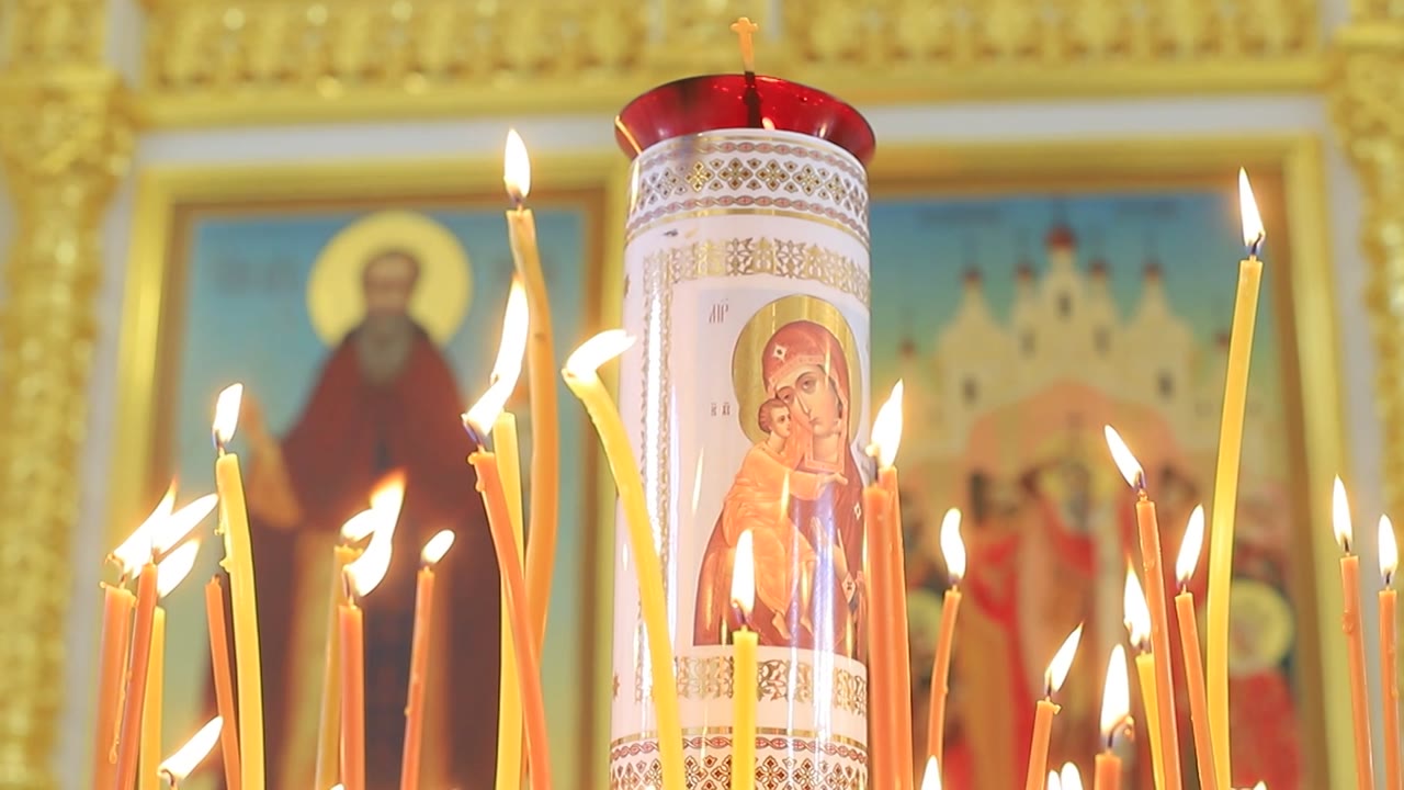 Воссозданный Богоявленский собор Костромского кремля открыт для посещения