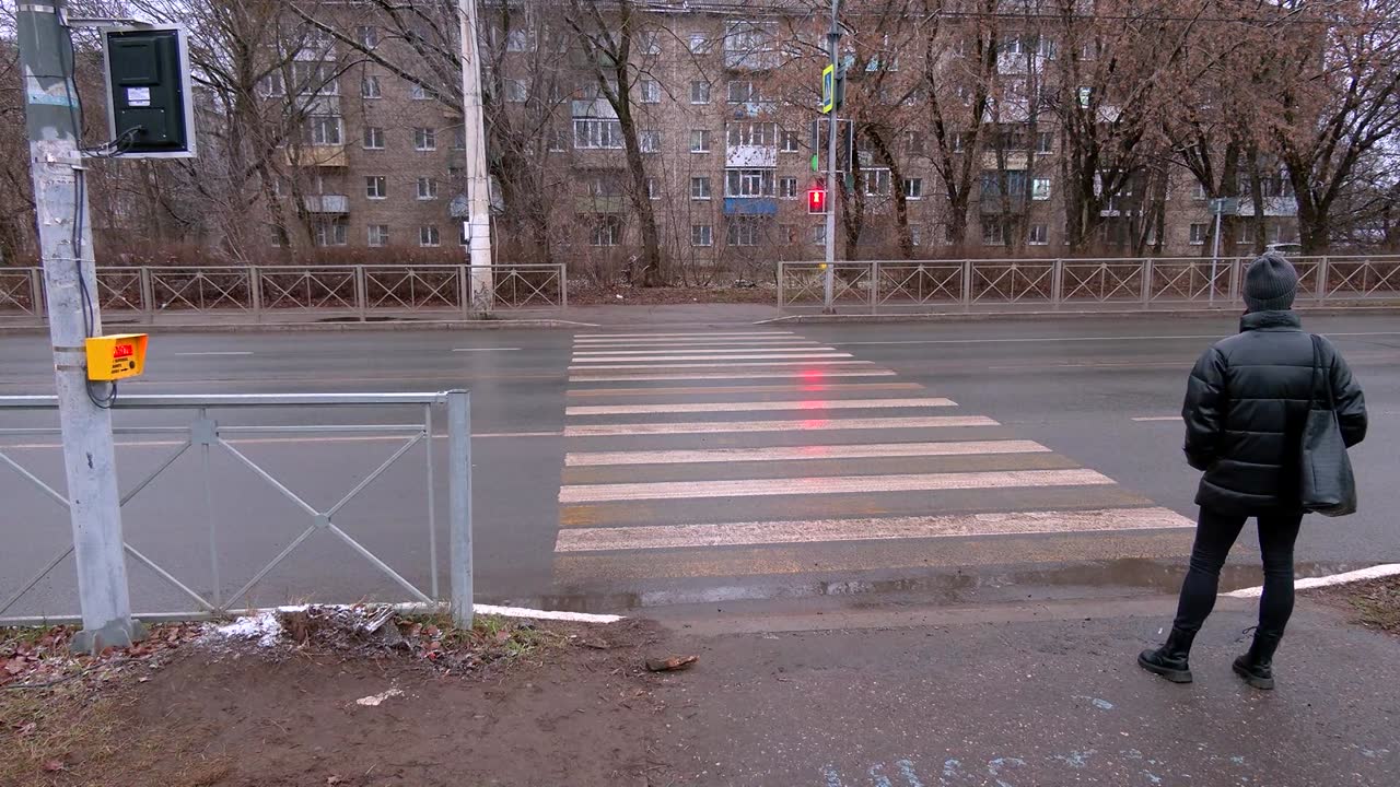 Двадцать шесть светофоров появятся в Костроме до конца этого года
