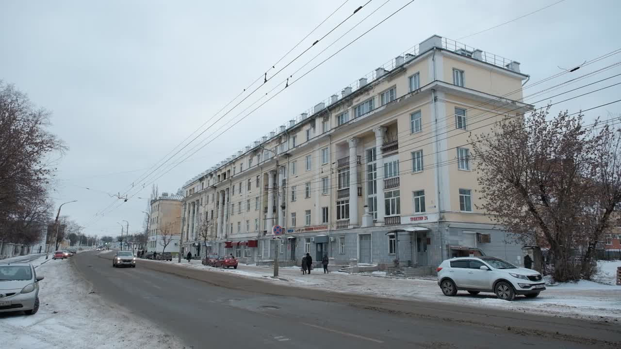 Стал известен перечень дорог Костромы, которые отремонтируют в следующем году