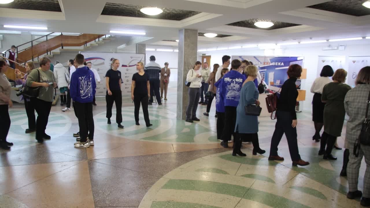 В Костромской области подвели итоги «Года педагога и наставника».