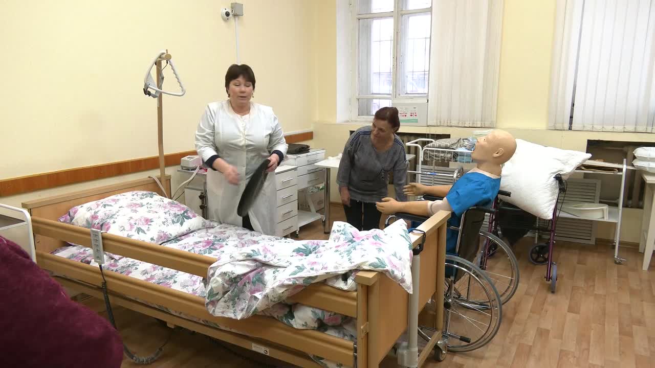 В Костромской области активно внедряют новый стандарт социальной помощи