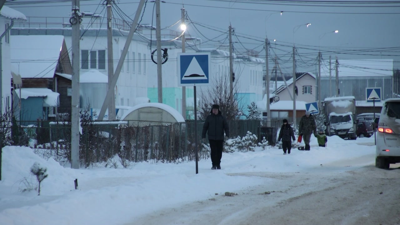 Проблему теплоснабжения п. Первый обсудили сегодня в администрации Костромской области