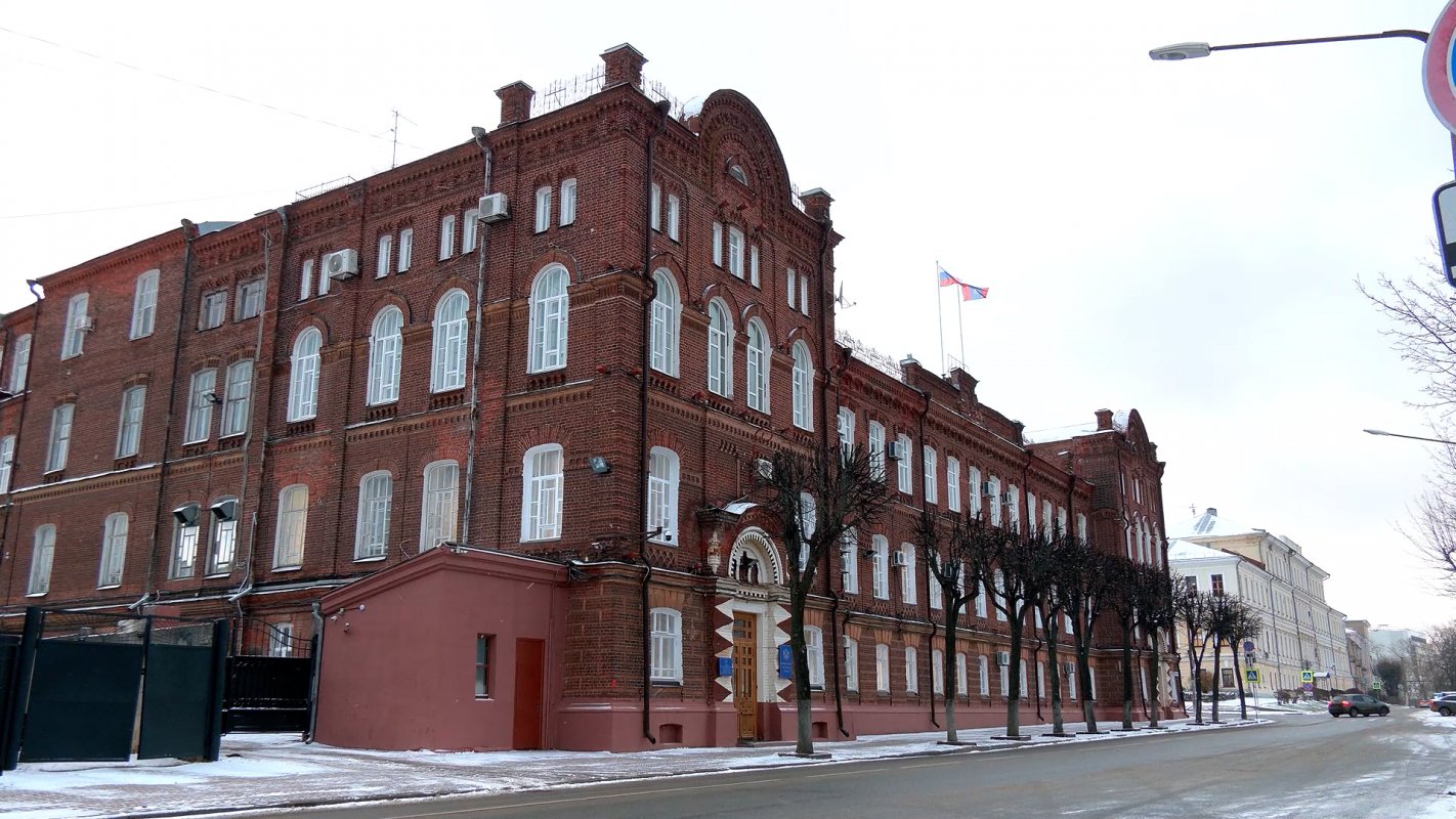 Эффективная работа администрации Костромской области и губернатора оценена на федеральном уровне