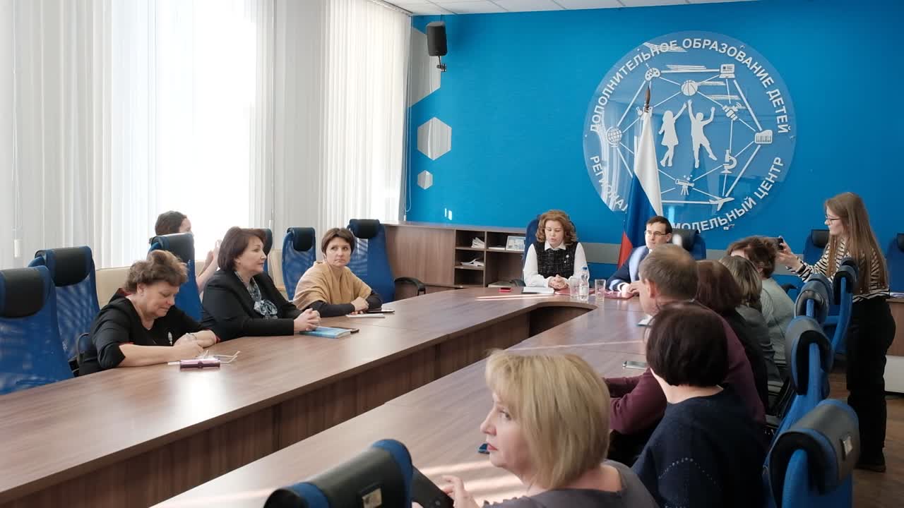 Рассчитывать на грантовую поддержку могут все школы Костромской области