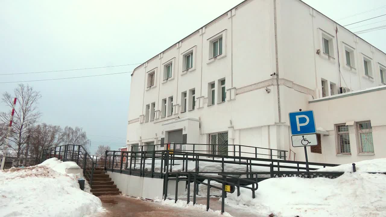 В Костромской области врачи могут получить служебное жилье с правом приватизации