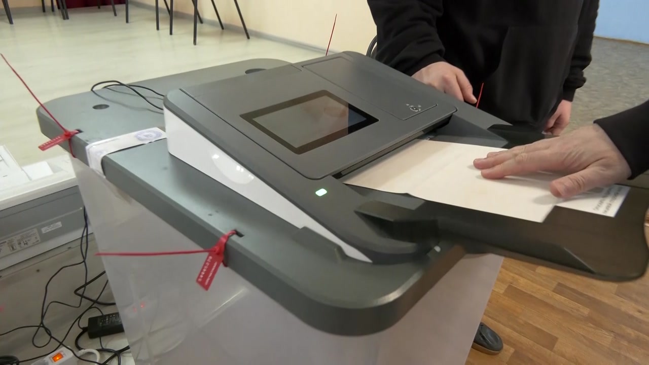 В Костромской области избирателям с ограниченными возможностями здоровья помогут волонтеры