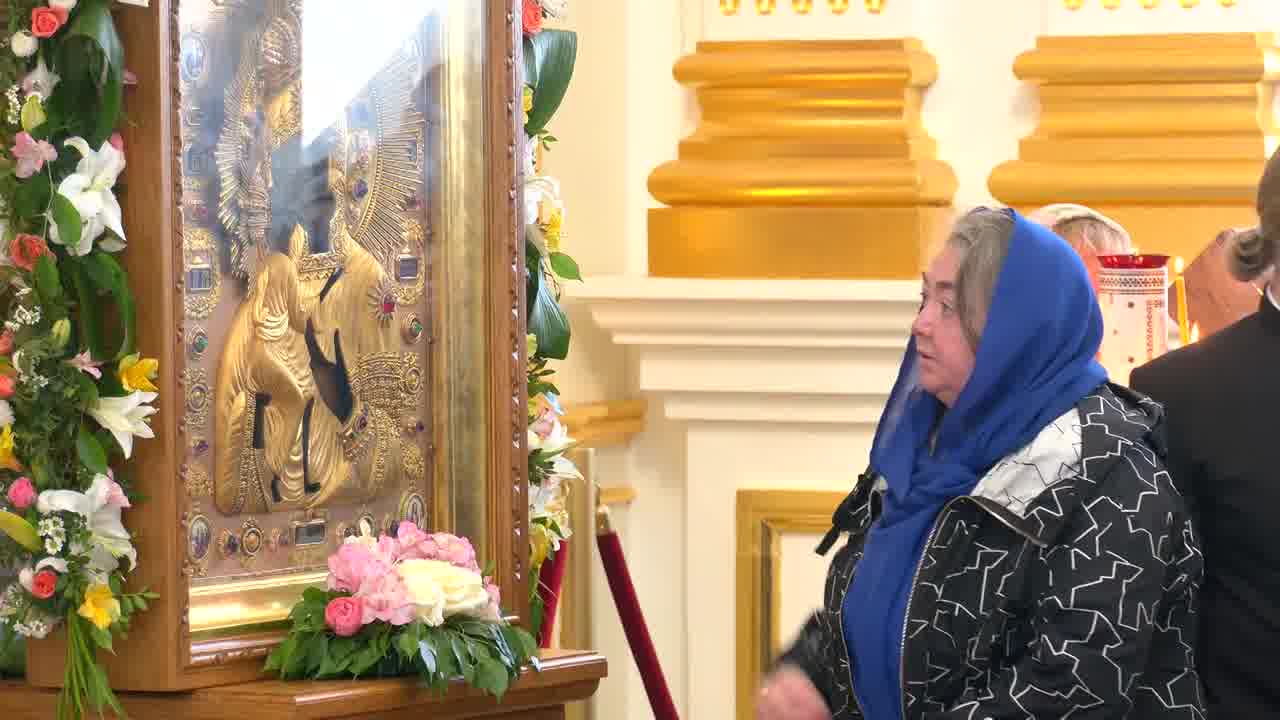 Сегодня православные верующие отмечают День Фёдоровской иконы Божией Матери