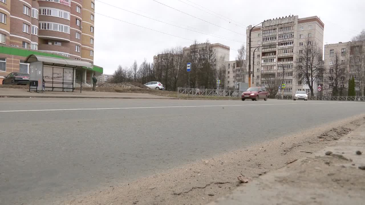 В Костроме началось обследование дорог, которые находятся на гарантии после капитального ремонта