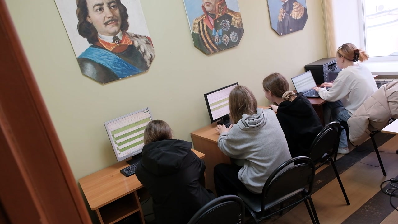 Костромских школьников приглашают на работу