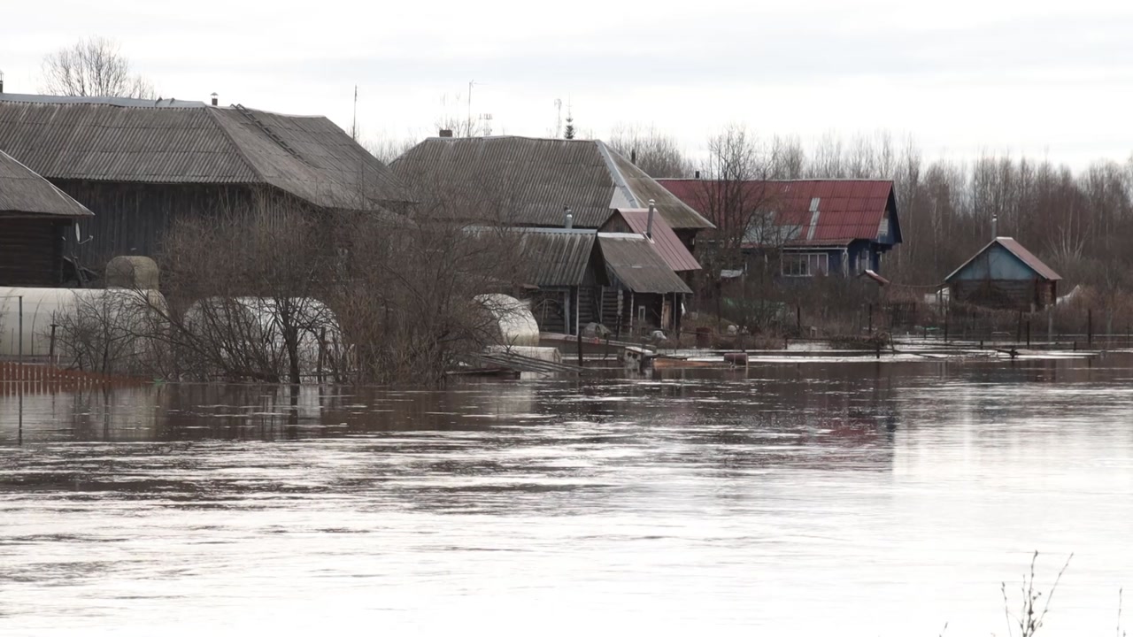 Жителей Костромской области призывают соблюдать меры безопасности